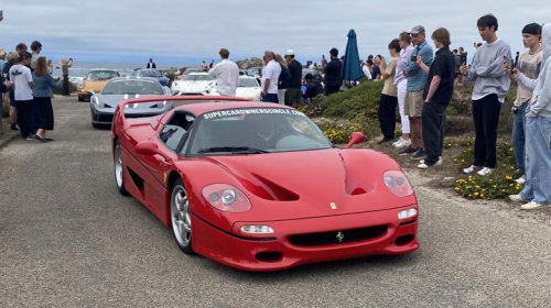 4 car show experiences I recommend for every enthusiast