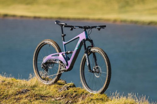 From $1,499 to $6,990: Three e-bikes, three missions