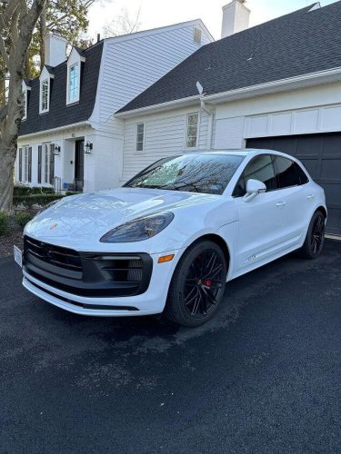 Porsche, Porsche Macan, 2023 Porsche Macan for sale