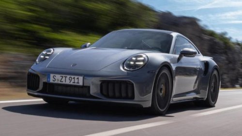 Porsche no levanta cabeza: las 3 razones que explican el golpe que sacude las ventas en Stuttgart