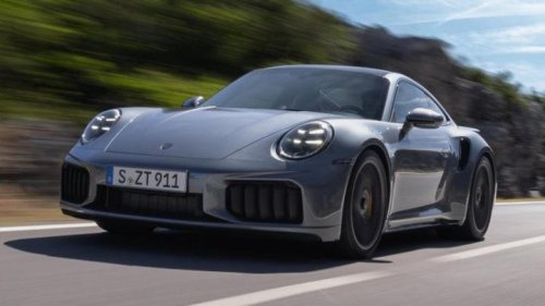 Porsche, Porsche no levanta cabeza: las 3 razones que explican el golpe que sacude las ventas en Stuttgart