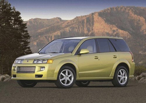 Saturn, Ranking the best Saturn cars of all time