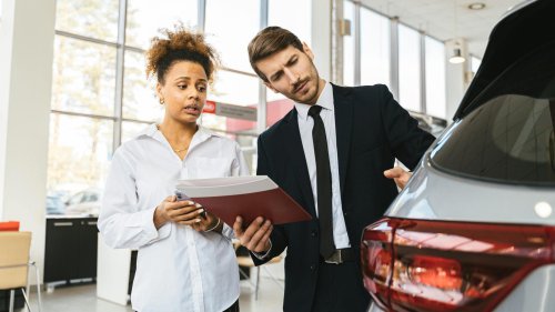 10 factory options you should never pay extra for &amp; 10 that are worth it