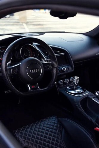 Audi, 2015 Audi R8 for sale