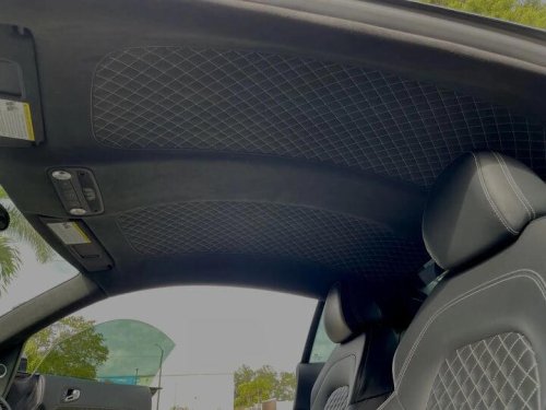 2015 Audi R8