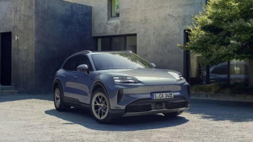 Porsche no levanta cabeza: las 3 razones que explican el golpe que sacude las ventas en Stuttgart