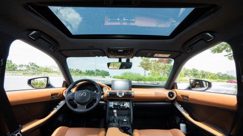 10 factory options you should never pay extra for &amp; 10 that are worth it