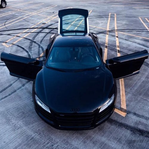 Audi, 2015 Audi R8 for sale