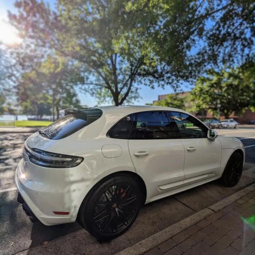 2023 Porsche Macan for sale