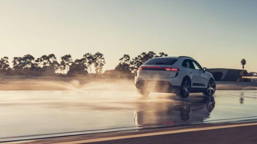 Porsche no levanta cabeza: las 3 razones que explican el golpe que sacude las ventas en Stuttgart