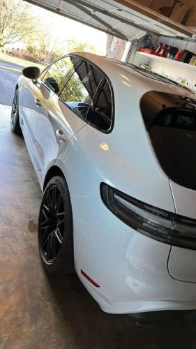 2023 Porsche Macan for sale