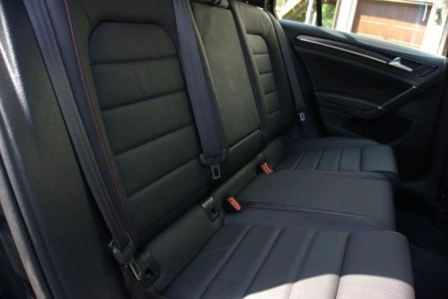 2017 Volkswagen Golf GTI for sale