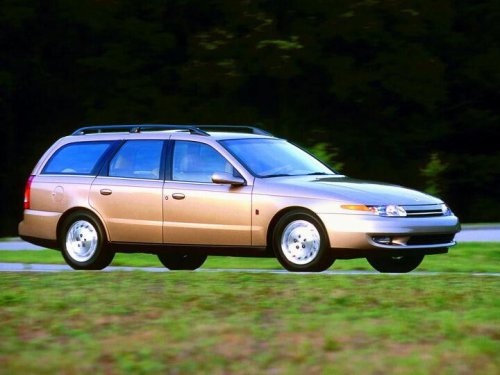 Ranking the best Saturn cars of all time