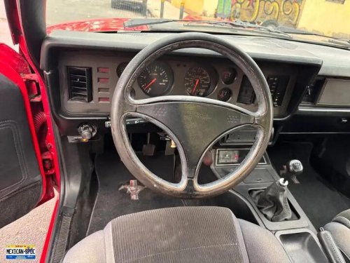 1984 Ford Mustang for sale