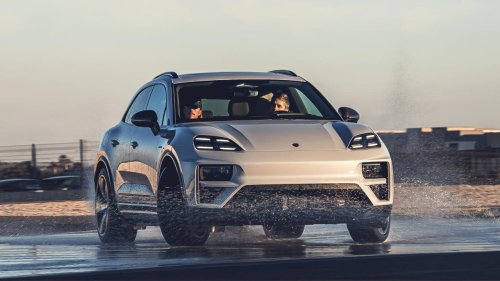 Porsche, Porsche no levanta cabeza: las 3 razones que explican el golpe que sacude las ventas en Stuttgart
