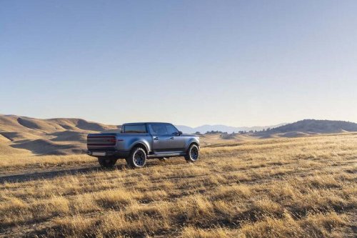 Scout, Scout says new report claiming four year production delay is wrong