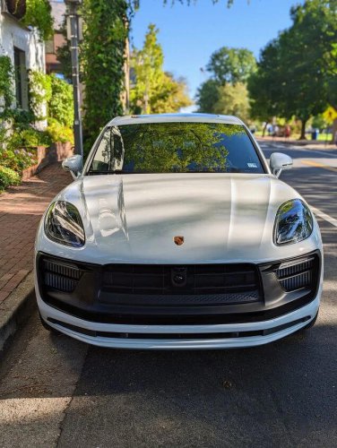 2023 Porsche Macan for sale