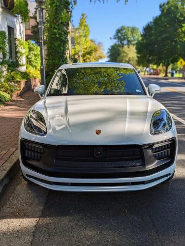 Porsche, Porsche Macan, 2023 Porsche Macan for sale