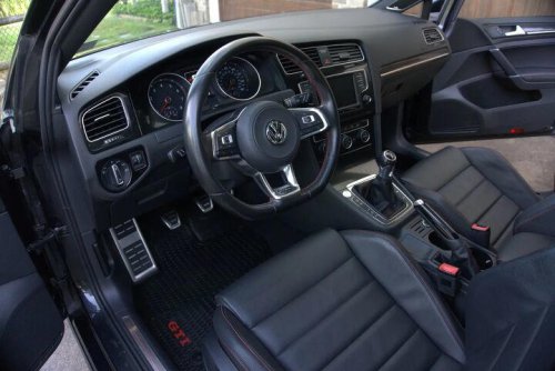 2017 Volkswagen Golf GTI for sale