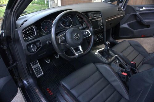 Volkswagen, Volkswagen Golf, Volkswagen Golf GTI, 2017 Volkswagen Golf GTI for sale