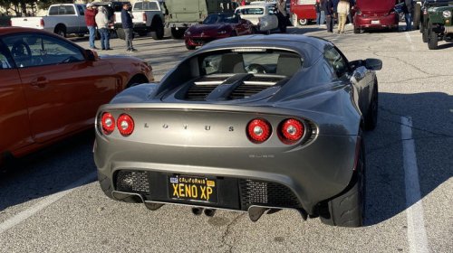 4 car show experiences I recommend for every enthusiast