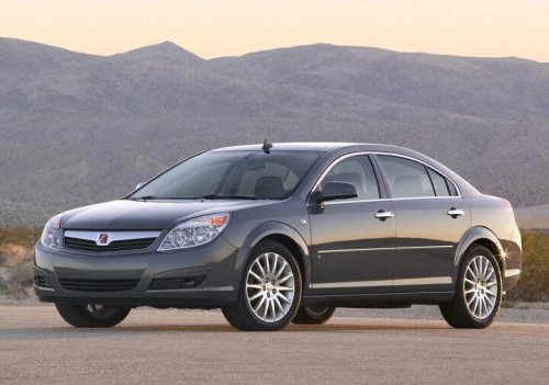 Ranking the best Saturn cars of all time