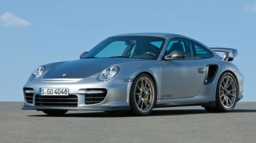 These are the cars you would drive if you could respawn when you crash