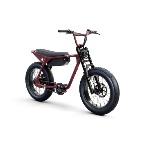 From $1,499 to $6,990: Three e-bikes, three missions