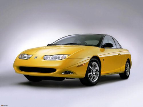 Ranking the best Saturn cars of all time