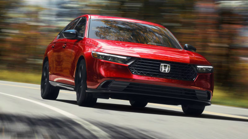 Honda, Honda Accord, Honda Accord engine fails after oil change mistake found in teardown of 2-year-old car