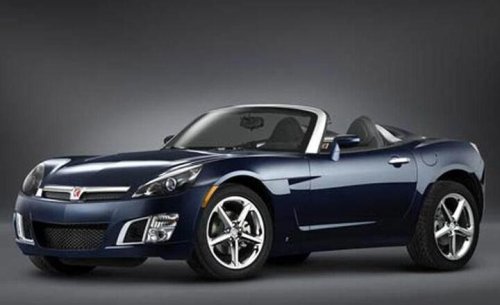 Ranking the best Saturn cars of all time