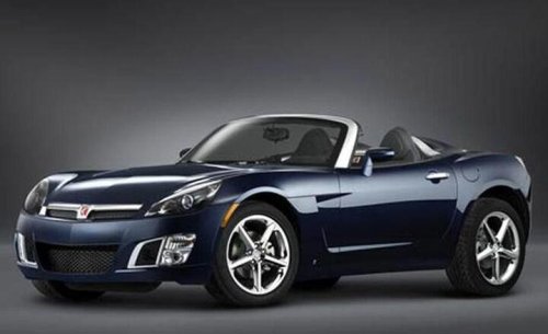 Ranking the best Saturn cars of all time