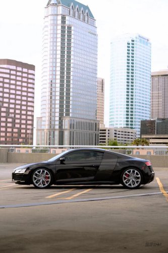 2015 Audi R8 for sale