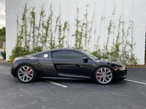 Audi, 2015 Audi R8 for sale