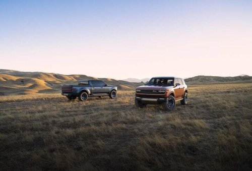 Scout, Scout says new report claiming four year production delay is wrong