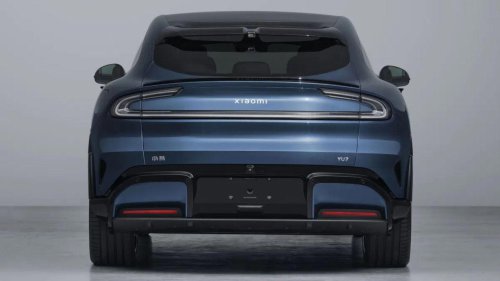 Xiaomi | Xiaomi se prepara para lanzar una versión más barata de su SUV deportivo