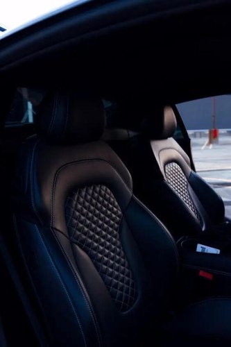 2015 Audi R8