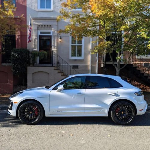 2023 Porsche Macan for sale