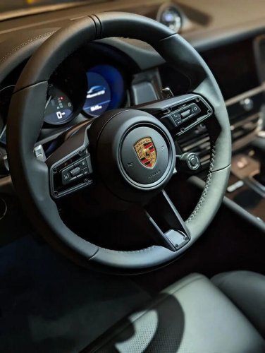 Porsche, Porsche Macan, 2023 Porsche Macan for sale