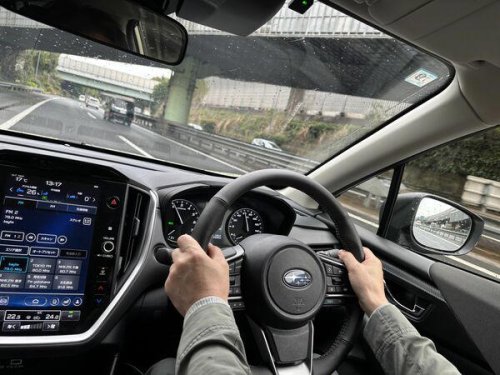 【試乗レポート】スバル「クロストレック・ウィルダネスエディション」、即完売の限定SUVで房総半島を走破した