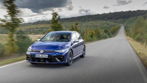 Look at all the hot hatchbacks you can still buy in 2026