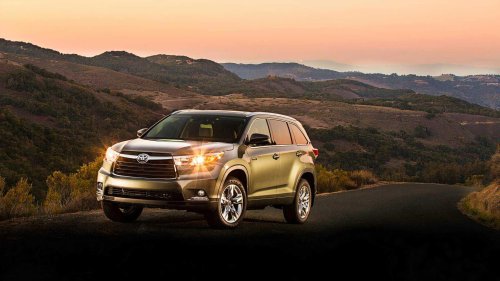 The most overlooked hybrid SUV that will last a lifetime