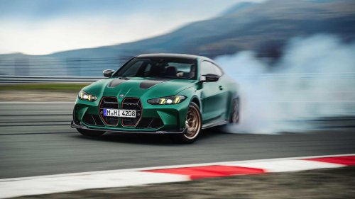The inline-six comeback nobody expected that’s beating V8s