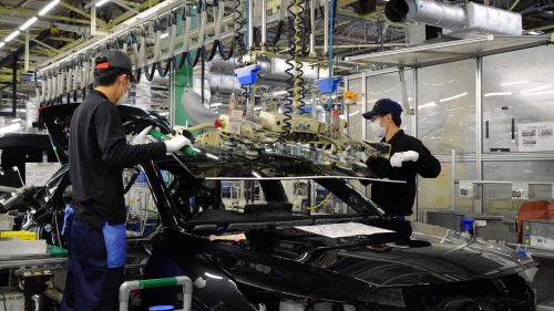 Toyota, Why this Toyota truck is still the king of resale value