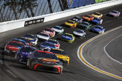 NASCAR finally responds to growing demands to scrap Next-Gen car