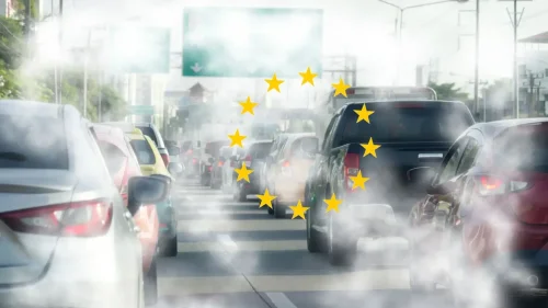 Europa estudia ser más permisiva con el CO2 y permitir emitir hasta 1.000 millones de toneladas más de gases contaminantes