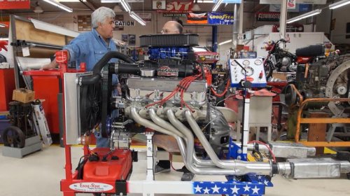 Gross, net, peak, continuous: How engine horsepower turned into marketing soup