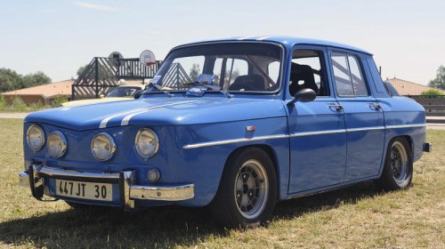 10 of the best Renault cars ever made