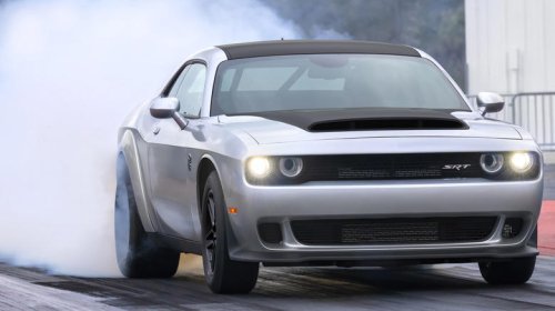 Gross, net, peak, continuous: How engine horsepower turned into marketing soup