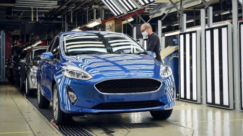 Ford, Toyota, Ford, Audi, Skoda y Toyota preparan su ofensiva: así serán los nuevos compactos eléctricos para Europa